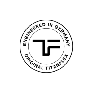 Titanflex logo