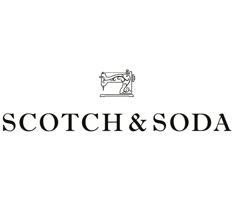 Scotch Soda logo
